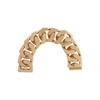 Givenchy G Chain Gold Medium Bracelet