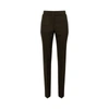 Givenchy High Waisted Tappered Trousers