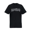 GIVENCHY LOGO BANDANA PRINT T-SHIRT