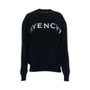 GIVENCHY CLASSIC LOGO KNIT SWEATER