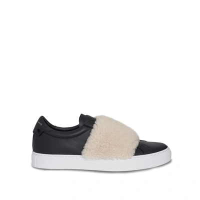 Givenchy Urban Street Elastic Band Sneaker