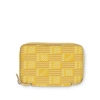 Moreau Mini Zip Wallet