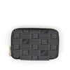 Moreau Mini Zip Wallet
