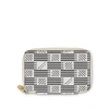 MOREAU MINI ZIP WALLET