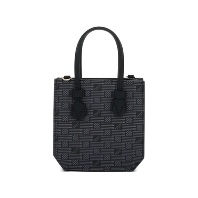 Moreau Bregancon Bb Bag In Black