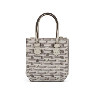 Moreau Bregancon Bb Bag In White