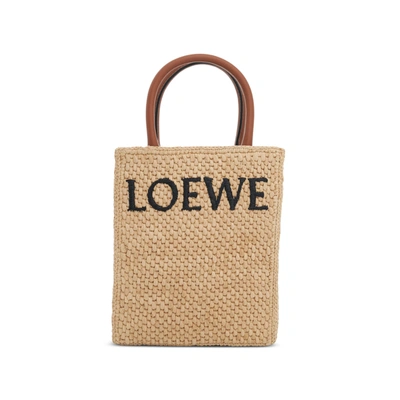 LOEWE STANDARD A5 TOTE BAG