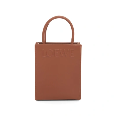 Loewe Standard A5 Tote Bag