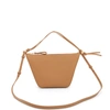 Loewe Women's Mini Hammock Hobo Bag In Warm Desert
