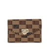 Moreau Flap Wallet With Gusset