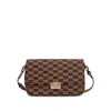 MOREAU CROISETTE CROSSBODY PM