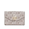 Moreau Flap Wallet With Gusset