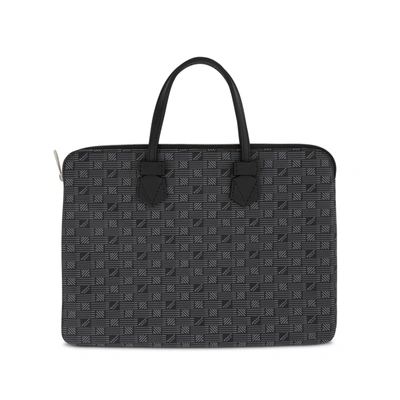 Moreau Granier Canvas Mm Bag