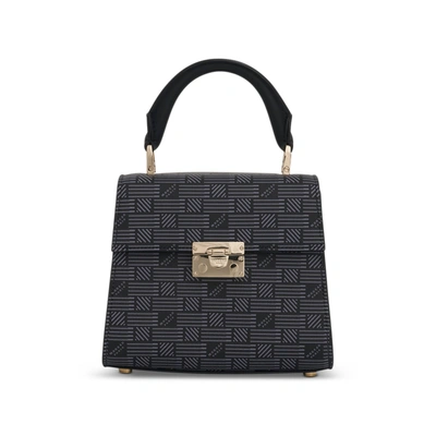 Moreau Mune Bb Bag In Black