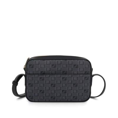 Moreau Savoie 24 Pm Bag In Black