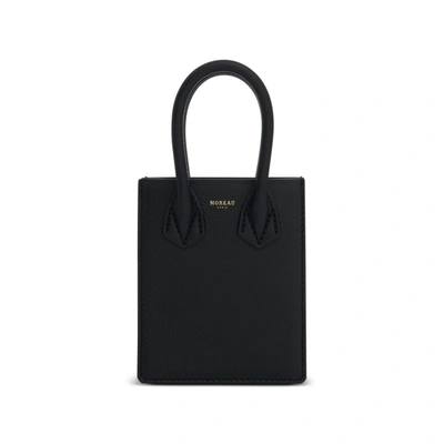 Moreau Suite Bb Bag In Black