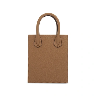 Moreau Suite Xs Bag In Brown