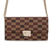 Moreau Phone Clutch Holder