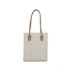 MOREAU CANNES VERTICAL TOTE GM