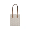 Moreau Cannes Vertical Tote Mm