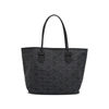 MOREAU SAINT TROPEZ TOTE MM