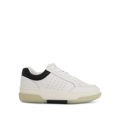 AMIRI STADIUM LOW SNEAKERS