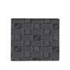 Moreau Billfold 6 Cc Card Holder