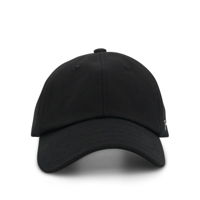 Jacquemus Signature Cap