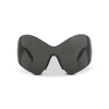Balenciaga Eyewear Butterfly Frame Sunglasses