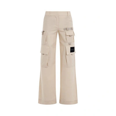 Off-white Toybox Dry Multipacket N-arrow Pants