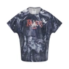DOUBLET MIRAGE PRINTED T-SHIRT