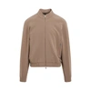 Represent Viscose Tracksuit Jacket