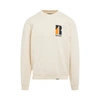Represent Decade Of Speed Cotton Sweatshirt