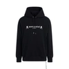 MASTERMIND JAPAN CLASSIC LOGO AND SKULL HOODIE