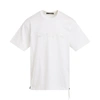 Mastermind Japan Logo-print Cotton T-shirt