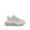 BALENCIAGA TRIPLE S SNEAKERS