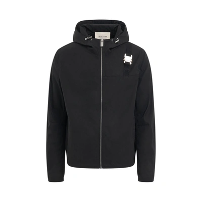 ALYX BUCKLE WINDBREAKER