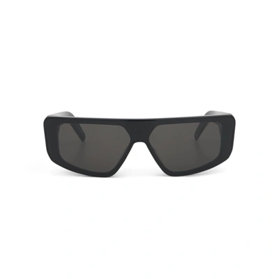 RICK OWENS PERFORMA SUNGLASSES