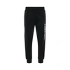 A-COLD-WALL* ESSENTIAL LOGO COTTON SWEATPANTS