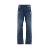 A-COLD-WALL* FOUNDRY DENIM JEANS