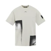 A-COLD-WALL* BOUCHARDS PHOTOGRAPHIC PRINT T-SHIRT