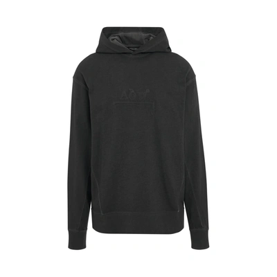 A-cold-wall* Dissolve Dye Hoodie