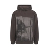A-COLD-WALL* PAVILION IMAGERY HOODIE