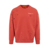 A-cold-wall* A Cold Wall* Timberland A Cold Wall* Capsule Sweatshirt