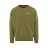 A-cold-wall* X Timberland Sweatshirt In Khaki