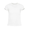 RICK OWENS CROPPED LEVEL T-SHIRT