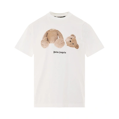 PALM ANGELS BEAR CLASSIC T-SHIRT