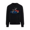 EGONLAB FANTASIA SWEATSHIRT