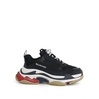 BALENCIAGA TRIPLE S SNEAKER