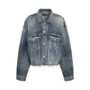 Balenciaga Coatsjackets